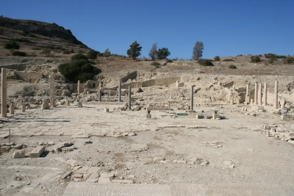 Amathus romjai