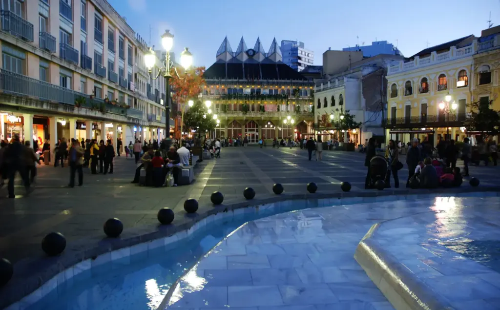 Ciudad Real – La Mancha borvidék