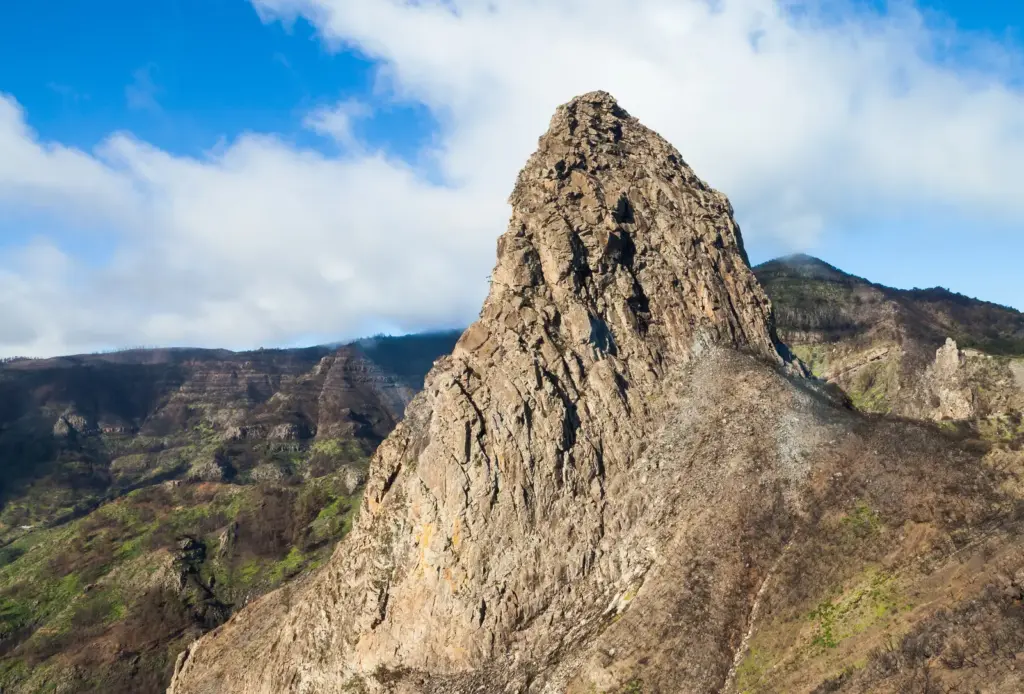 La Gomera – Garajonay Nemzeti Park (UNESCO)