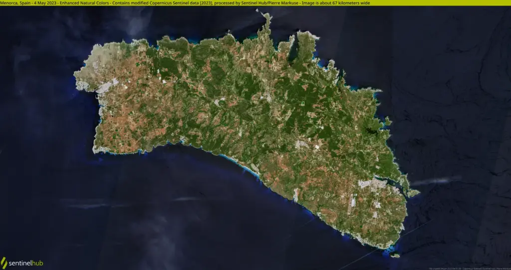 Menorca – megalit emlékek