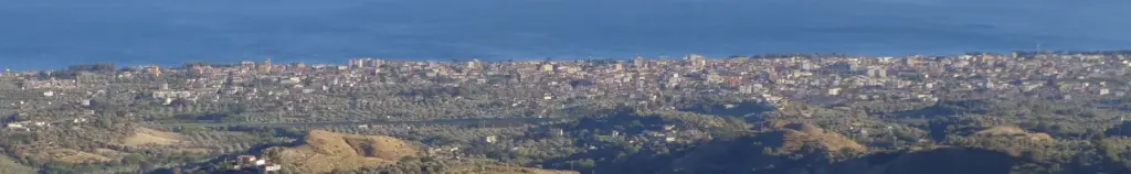 Locri antik görög romváros
