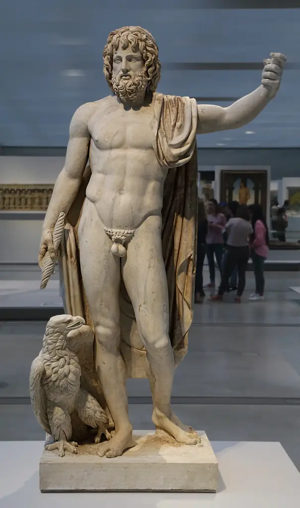 Zeus-barlang (Zas-hegy)