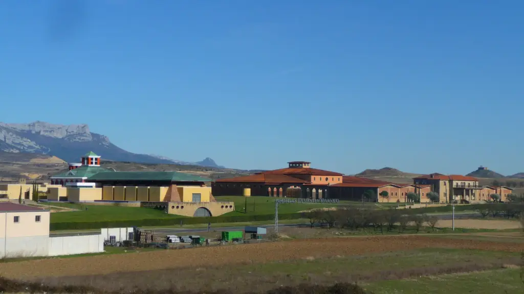 Vivanco Borászati Múzeum