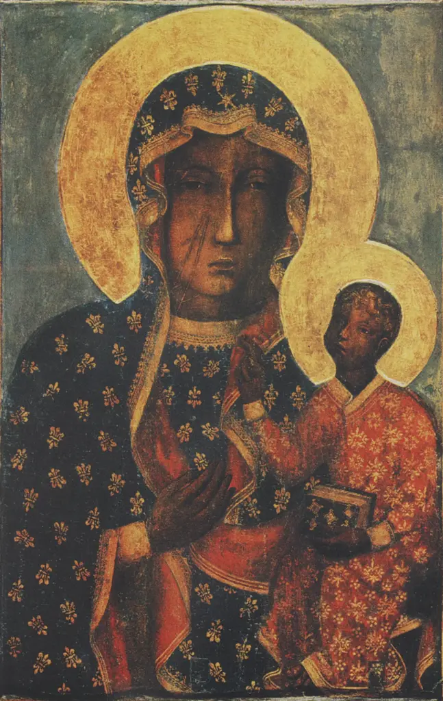 Loreto – Madonna-bazilika zarándokhely