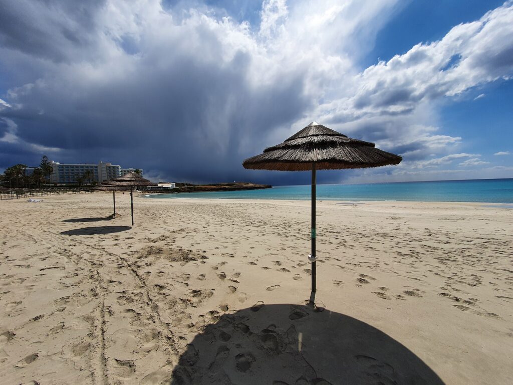 Nissi Beach